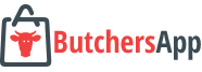 The ButchersApp Logo